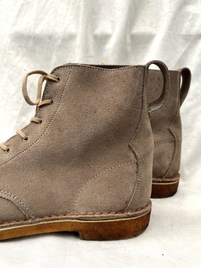 Clarks desert clearance mali