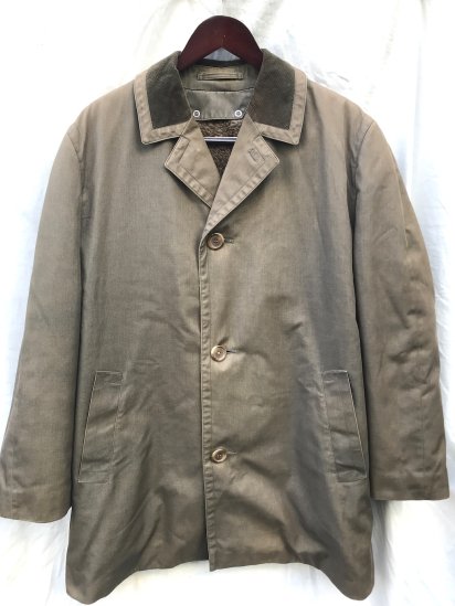 <img class='new_mark_img1' src='https://img.shop-pro.jp/img/new/icons50.gif' style='border:none;display:inline;margin:0px;padding:0px;width:auto;' />80's Vintage Grenfell Country Jacket 