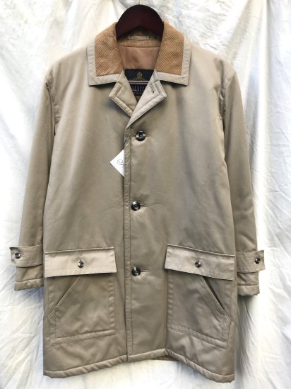80's Vintage Grenfell Country Jacket 
