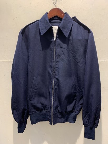 <img class='new_mark_img1' src='https://img.shop-pro.jp/img/new/icons50.gif' style='border:none;display:inline;margin:0px;padding:0px;width:auto;' />RAF (Royal Air Force) General Purpose Jacket (SIZE : 92 / R)