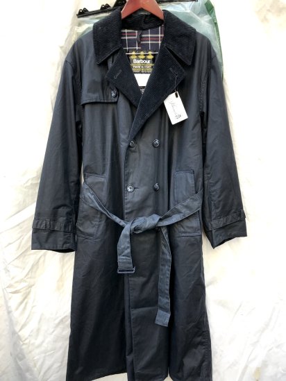 <img class='new_mark_img1' src='https://img.shop-pro.jp/img/new/icons50.gif' style='border:none;display:inline;margin:0px;padding:0px;width:auto;' />3 Crest Vintage Barbour 