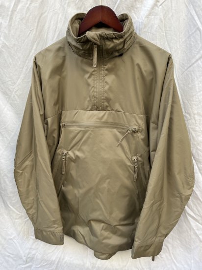 Dead Stock British Army PCS(Personal Clothing System) Smock