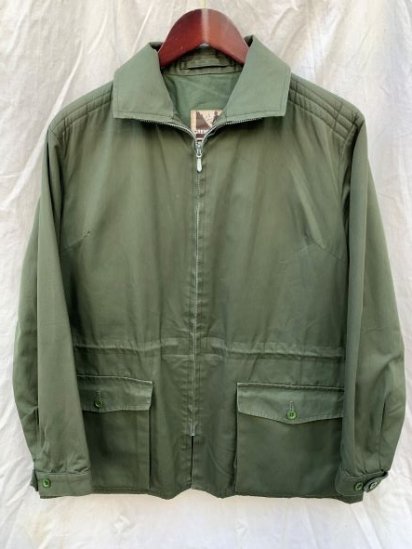 50's Vintage Grenfell Walker Jacket Made in England Mint Condition ...