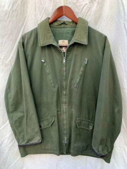 60-70's Vintage Grenfell Walker Jacket Made in England (SIZE 