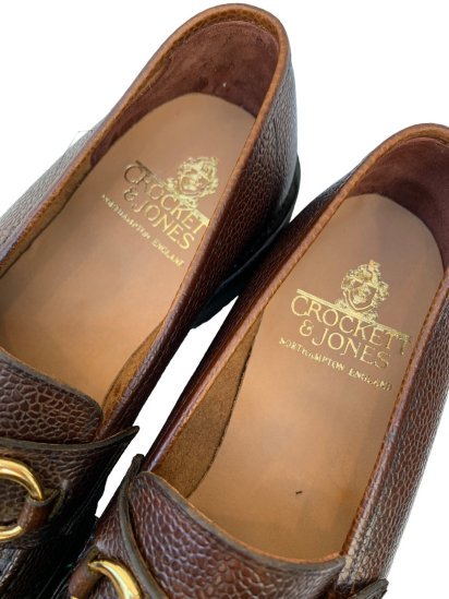 Crockett & Jones 