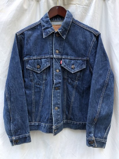 <img class='new_mark_img1' src='https://img.shop-pro.jp/img/new/icons50.gif' style='border:none;display:inline;margin:0px;padding:0px;width:auto;' />70's Vintage Levi's 