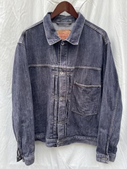 90s Euro Levi's 70501 インディゴ染め 1st - starrvybzonline.com