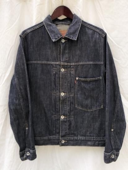 90-00's Vintage Euro Levi's 70501 