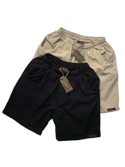 Thousand Mile Cotton Sports Shorts MADE IN U.S.A