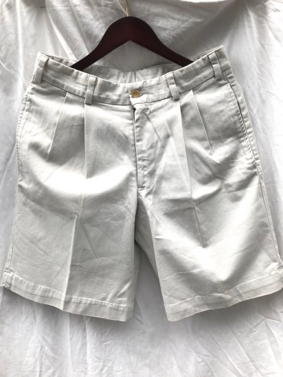 Chino shorts shop made in usa