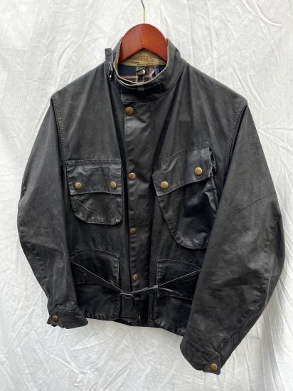 60's Vintage Barbour INTERNATIONAL Jacket 