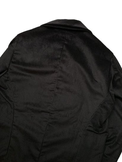 Dickson 8 Walle Corduroy 4 Pocket Waiter Jacket Made in USA - ILLMINATE  Official Online Shop