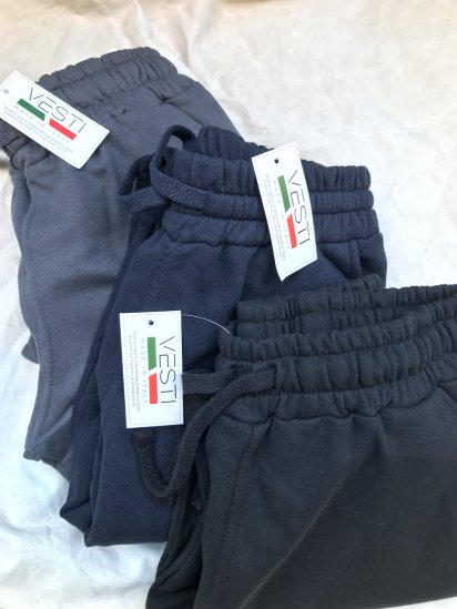 VESTI  Sweat Pants Made in Italy