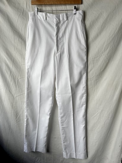 ~00's Dead Stock US Army Medical Trousers