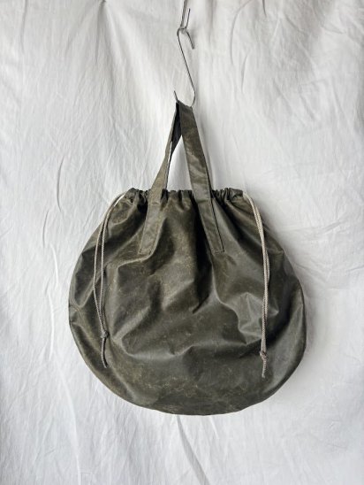 <img class='new_mark_img1' src='https://img.shop-pro.jp/img/new/icons50.gif' style='border:none;display:inline;margin:0px;padding:0px;width:auto;' />British Army Helmet Bag for Vehicle Crewman / 1