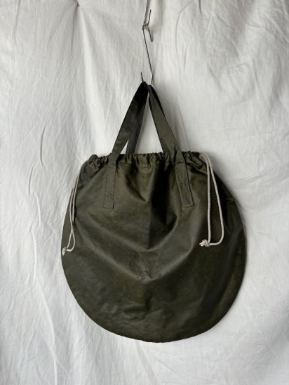 <img class='new_mark_img1' src='https://img.shop-pro.jp/img/new/icons50.gif' style='border:none;display:inline;margin:0px;padding:0px;width:auto;' />British Army Helmet Bag for Vehicle Crewman / 2