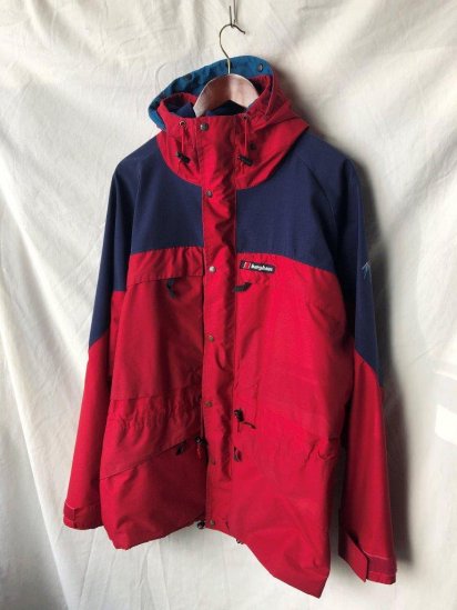 90's Vintage Berghaus 