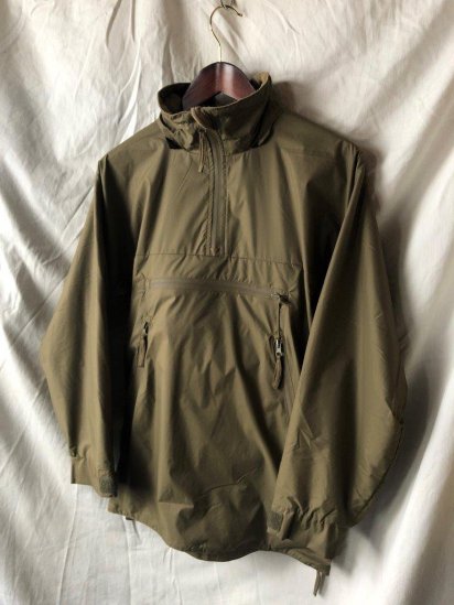 British Army PCS (Personal Clothing System) Smock (Size : M)