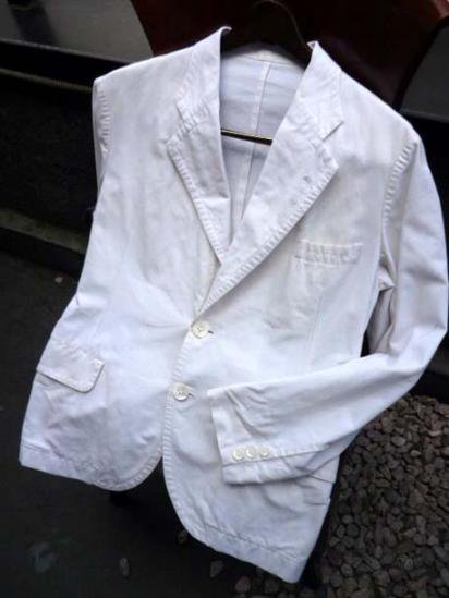 Tailored Jacket 40-50`S Vintage