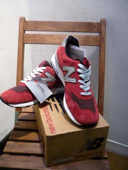 New Balance 1400 - ILLMINATE Official Online Shop