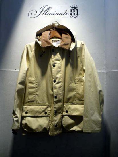 Barbour Light Weight Bedale Jacket