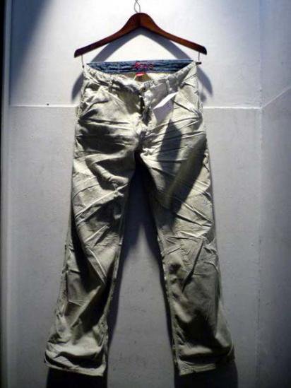 REDs Italy Work pants