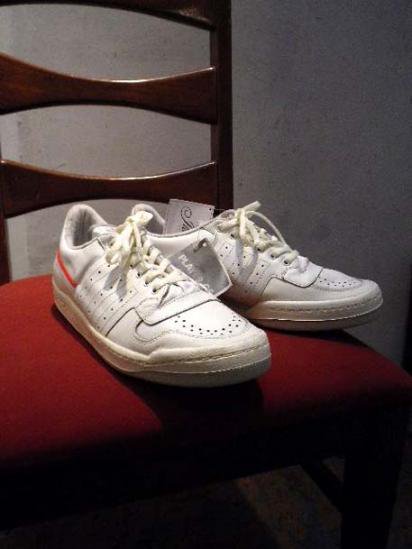 adidas Player 80's Vintage Dead stock