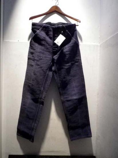 German 70-80's Vintage Work pants