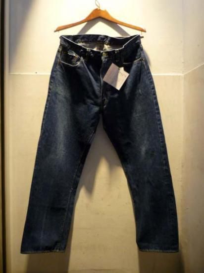 LEVI'S 501ZXX 50`S Vintage