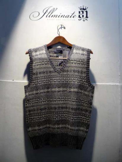 Ralph Lauren Knit Vest