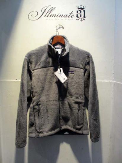 Patagonia M's R4 Jacket  Gray