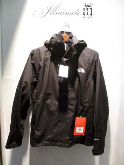 THE NORTH FACE HYVENT / FLEECE Jacket