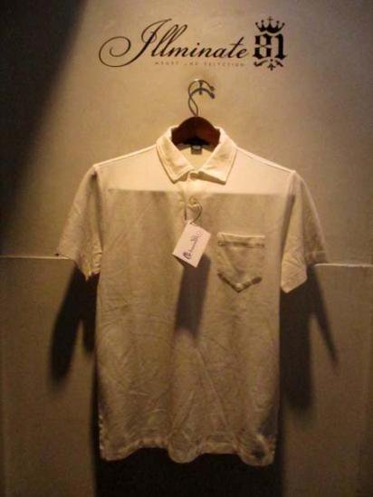 Ralph Lauren Pocket Polo Shirts