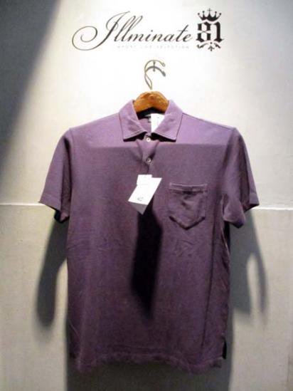 Ralph Lauren Pocket Polo Shirts