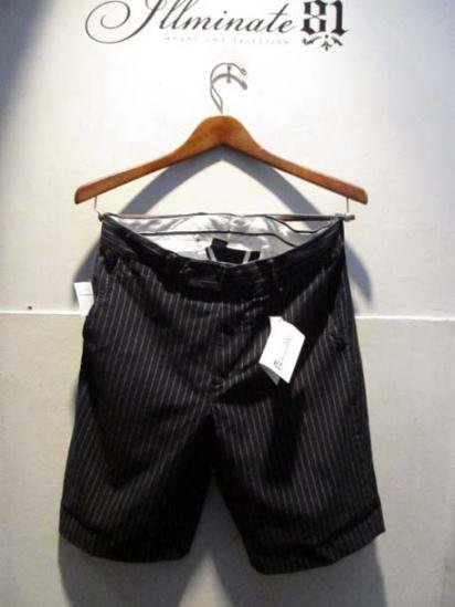 Ralph Lauren Stripe  Shorts