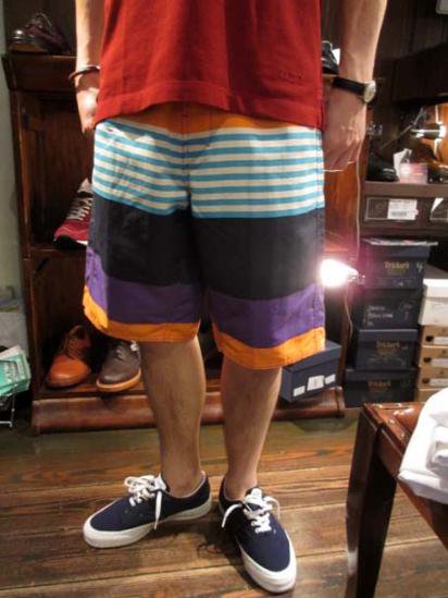 PATAGONIA Men's Wavefarer Board Shorts Style Sample