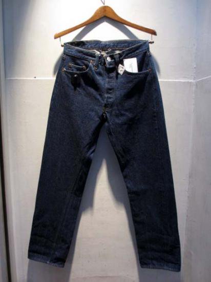 Levi's 501 66 前期 70's Vintage - ILLMINATE Official Online Shop