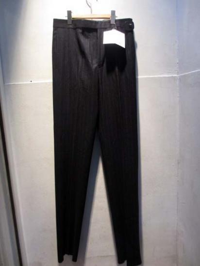 BLACK FLEECE by Brooks Brothers Wool Pants