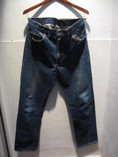 LEVI'S 505  BIG E 60's Vintage