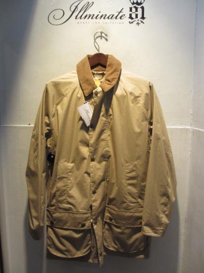 Barbour 