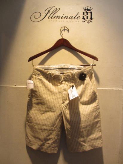 Ralph Lauren Stripe  Shorts