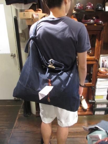 W.Z.SAC PACKSACK NAVY | medservice.ee