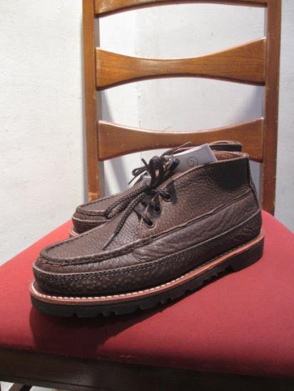 Russell Moccasin 