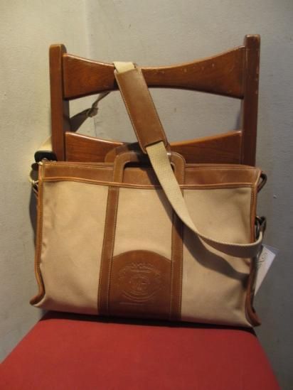 MARLEY HODGSON GHURKA BAG No.34 