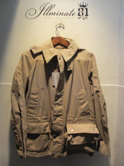 Barbour 