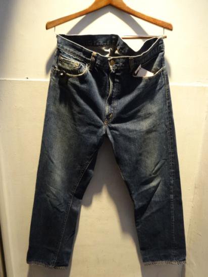 LEVI'S 505  BIG E 60's Vintage