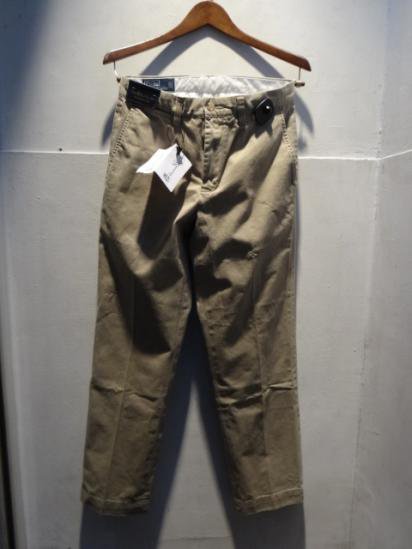 Ralph Lauren Chino Preston Pants Beige