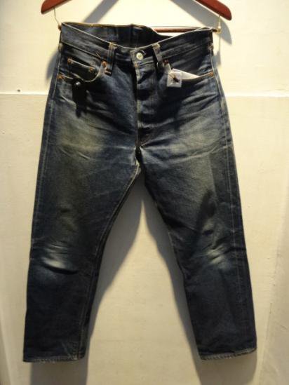 Levi's 501 66  70's Vintage Good condition