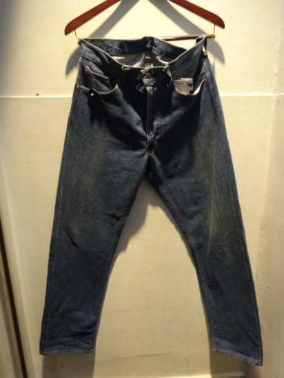 Levi's 505 S/S 70's Vintage