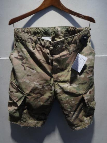 NEW TROUSER ARMY COMBAT UNIFORM Flame Resistant